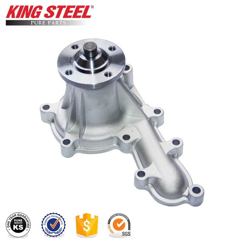 Water Pump Manufacturer - Toyota Land Cruiser OEM