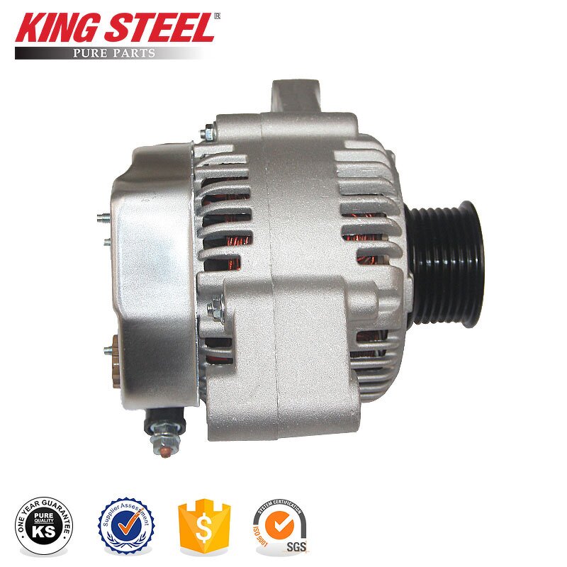 Alternator Manufacturer - Toyota Hiace Quality Parts