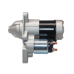 Starter Motor Factory - Nissan Tiida OEM Supplier