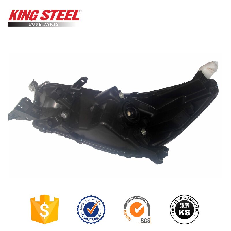 Headlight Manufacturer - Toyota Hilux Revo OEM