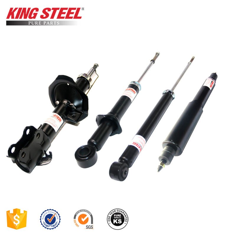 Shock Absorber Factory - Japanese Car Shocks Wholesale