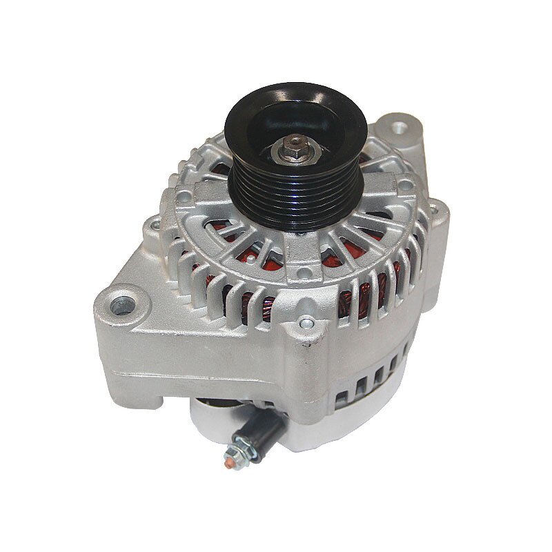 Alternator Manufacturer - Toyota Hiace Quality Parts