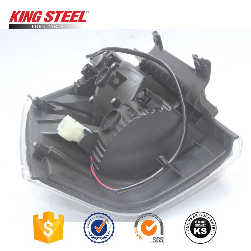 Tail Light Manufacturer - Mitsubishi Pajero OEM