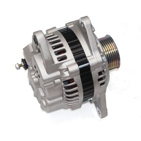 Alternator Manufacturer - Mitsubishi L200 Quality Parts