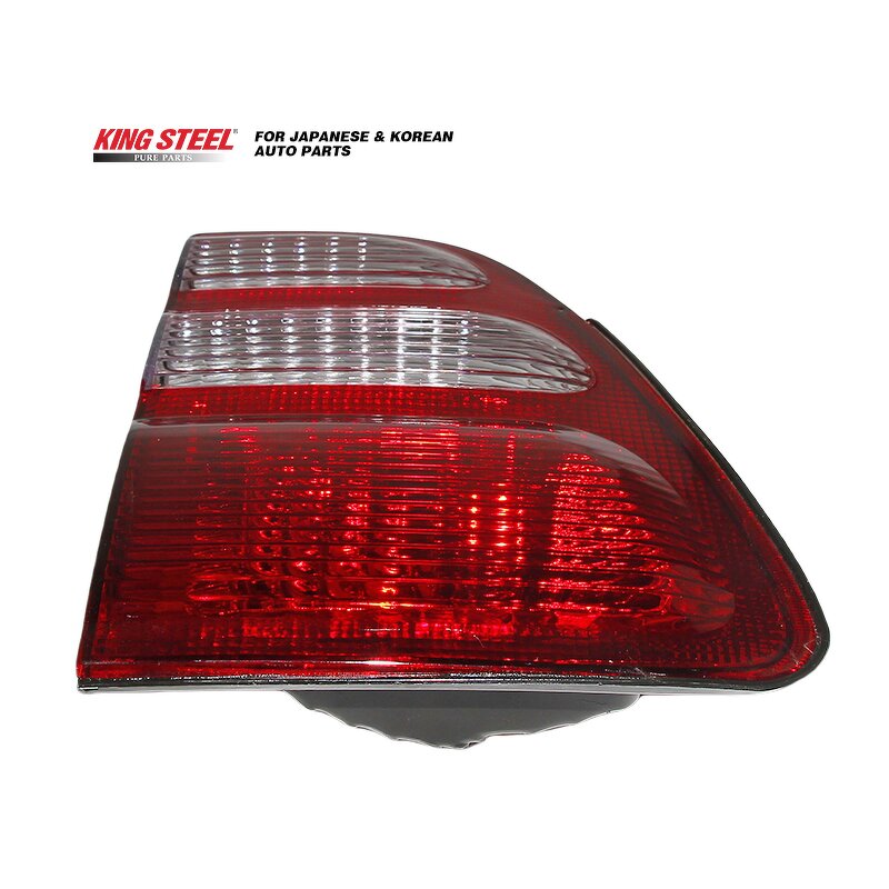 Tail Light Manufacturer - Toyota Land Cruiser OEM