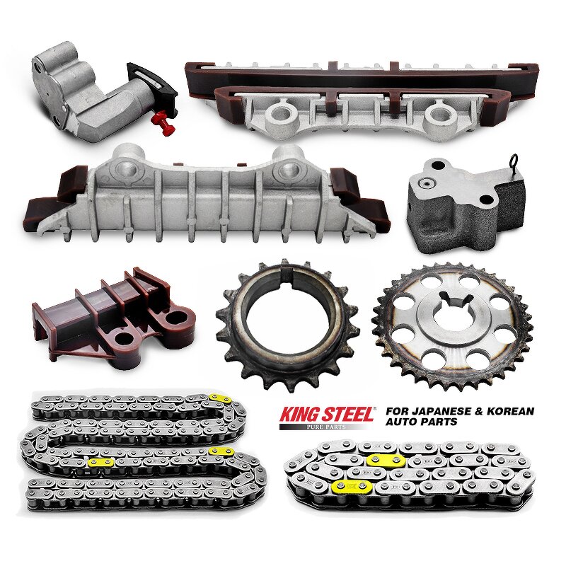 Timing Chain Kit Factory - Toyota Prius Camry OEM