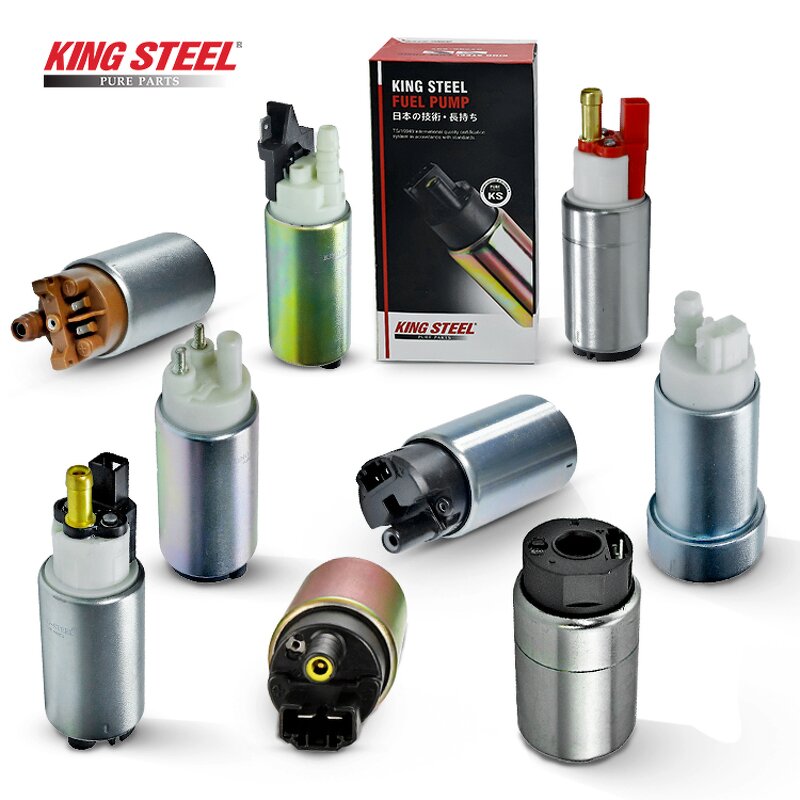 Fuel Pump Manufacturer - High Pressure Electric Pump