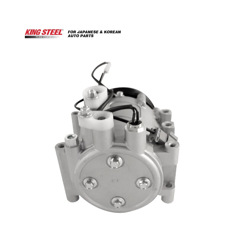 AC Compressor Manufacturer - Mitsubishi Lancer OEM