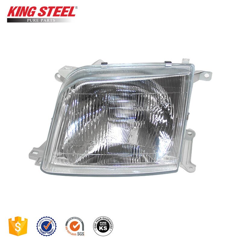 Headlight Factory - Toyota Land Cruiser OEM Supplier