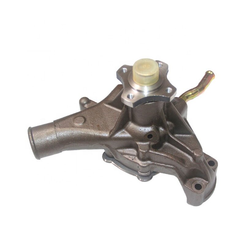 Water Pump Manufacturer - Chevrolet GMC OEM Supplier