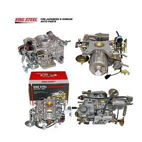 Carburetor Factory - Japanese Car Carburetors Wholesale