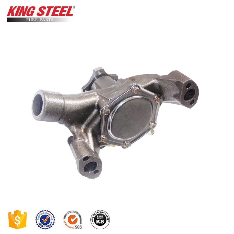 Water Pump Factory - Chevrolet Astro OEM Supplier