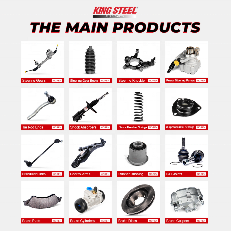 Timing Chain Kit Manufacturer - Lexus LX570 OEM