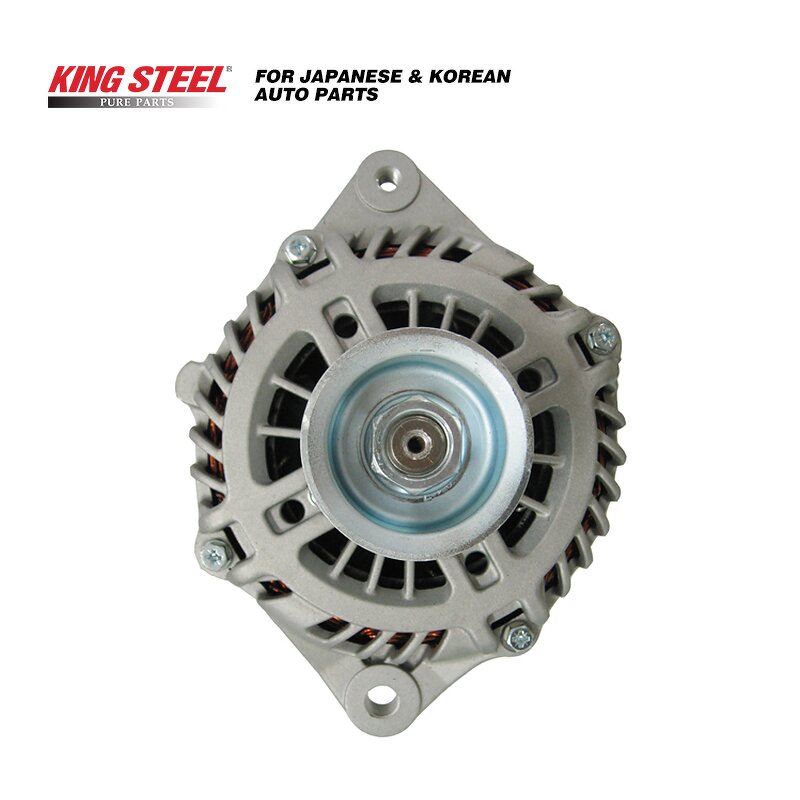 Alternator Factory - Nissan Teana OEM Supplier
