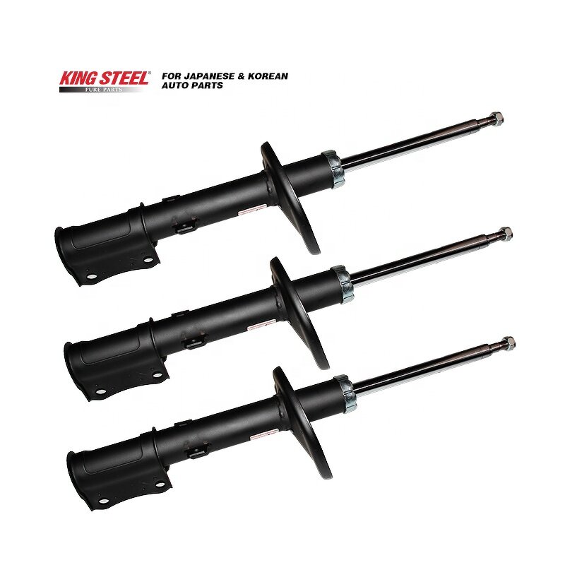 Shock Absorber Manufacturer - Japanese Car Shocks Quality