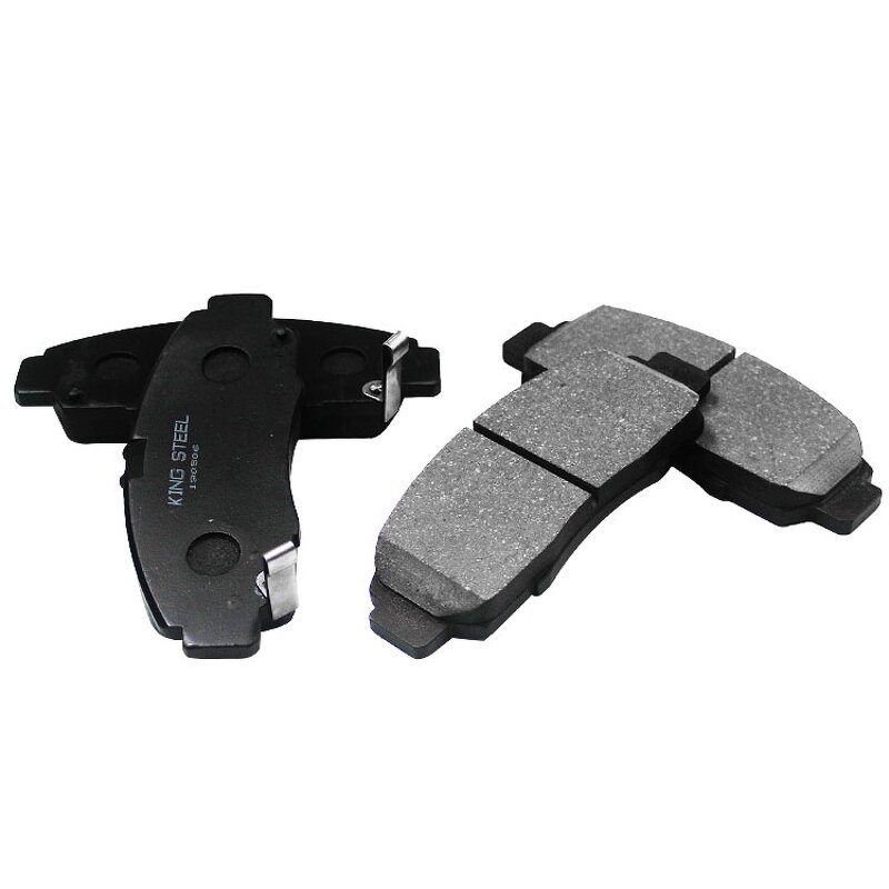Brake Pad Manufacturer - Honda Accord Civic OEM