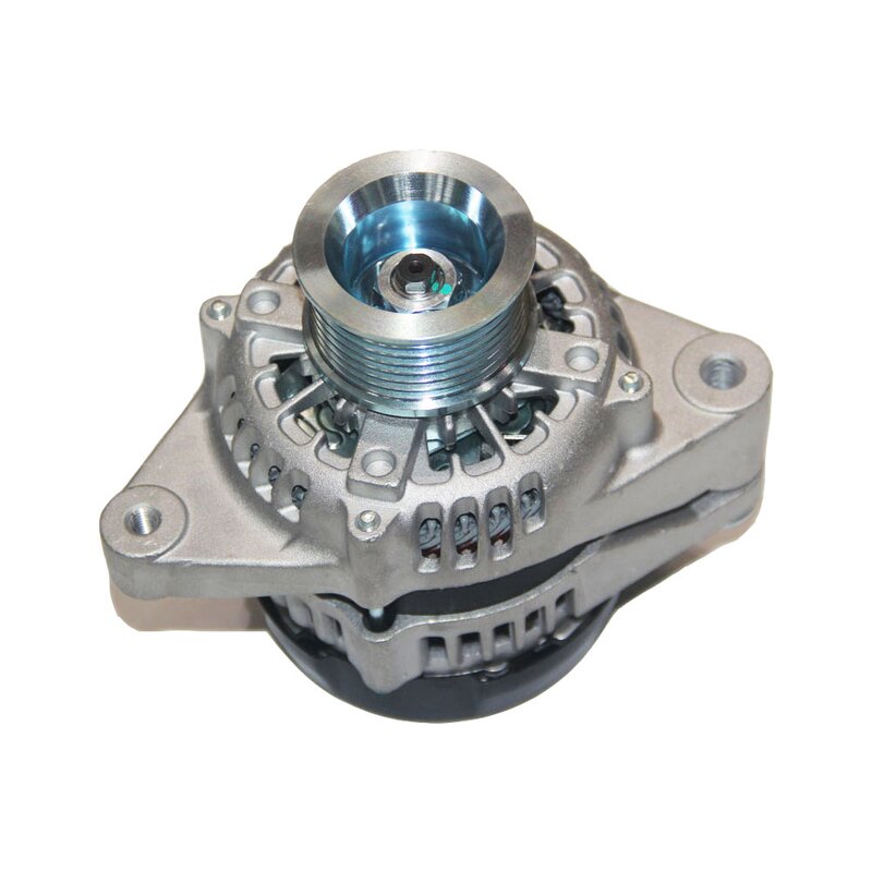 Alternator Factory - Toyota Hilux OEM Supplier