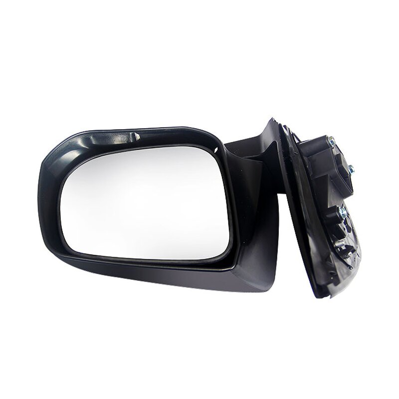 Side Mirror Manufacturer - Isuzu D-Max OEM Supplier
