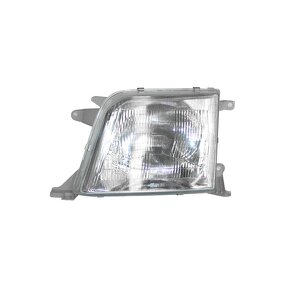Headlight Factory - Toyota Land Cruiser OEM Supplier