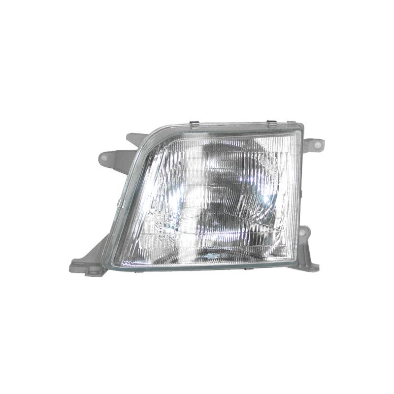 Headlight Factory - Toyota Land Cruiser OEM Supplier