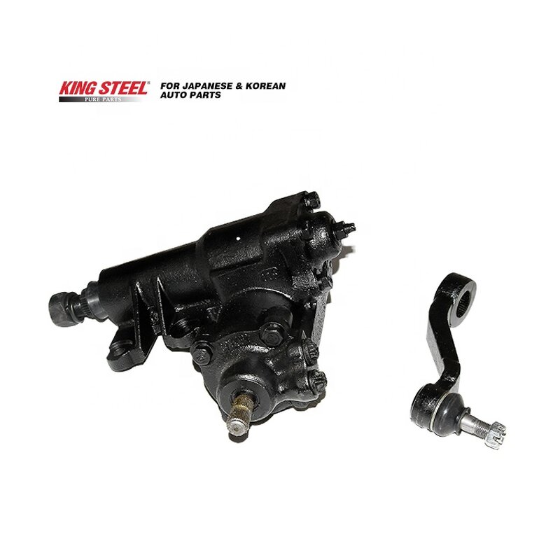 Steering Gear Factory - Toyota Hilux LHD OEM