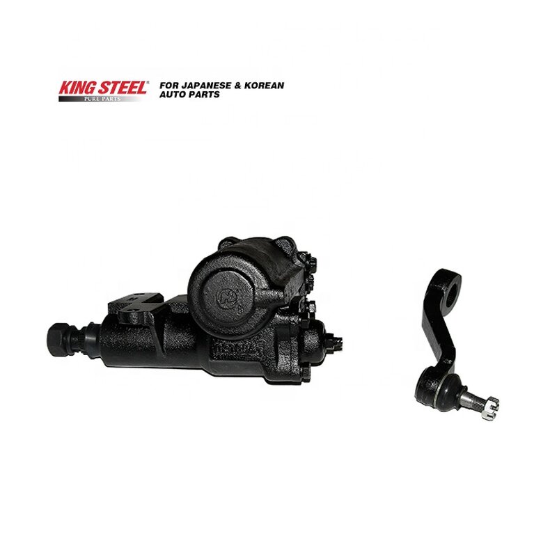Steering Gear Factory - Toyota Hilux LHD OEM