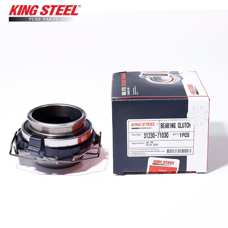 Clutch Bearing Factory - Toyota Hilux Vigo OEM