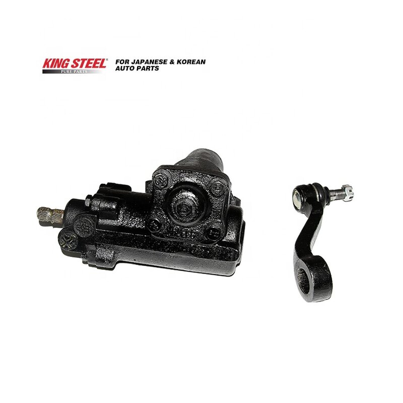 Steering Gear Factory - Toyota Hilux LHD OEM