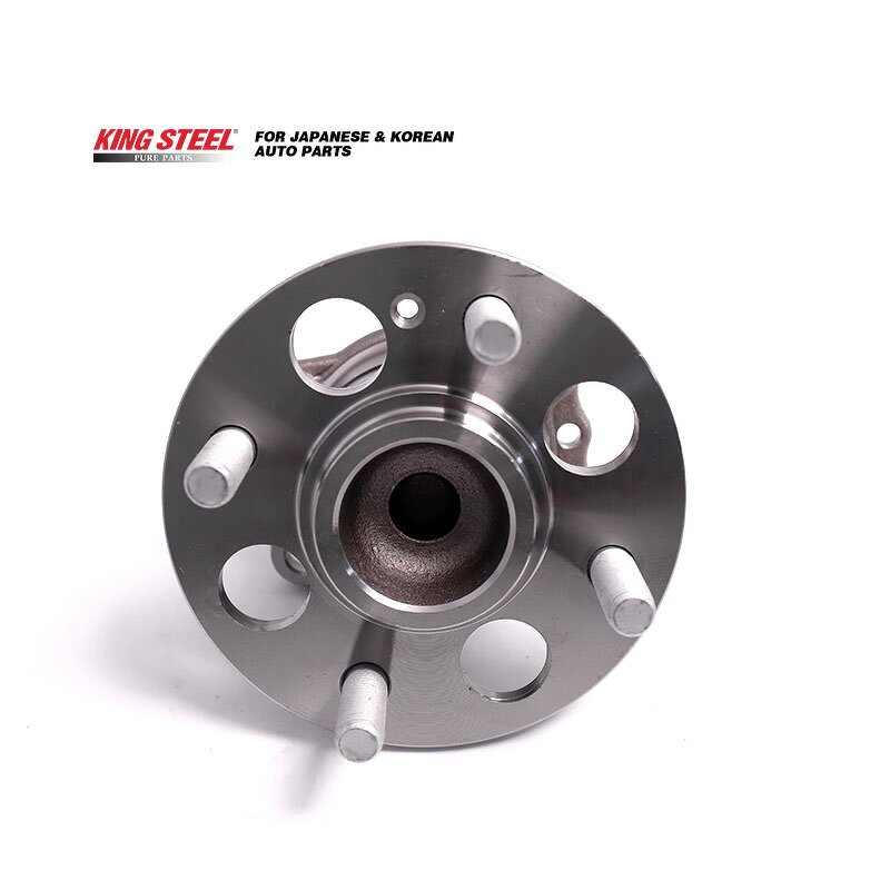 Wheel Bearing Factory - Hyundai Accent OEM Supplier