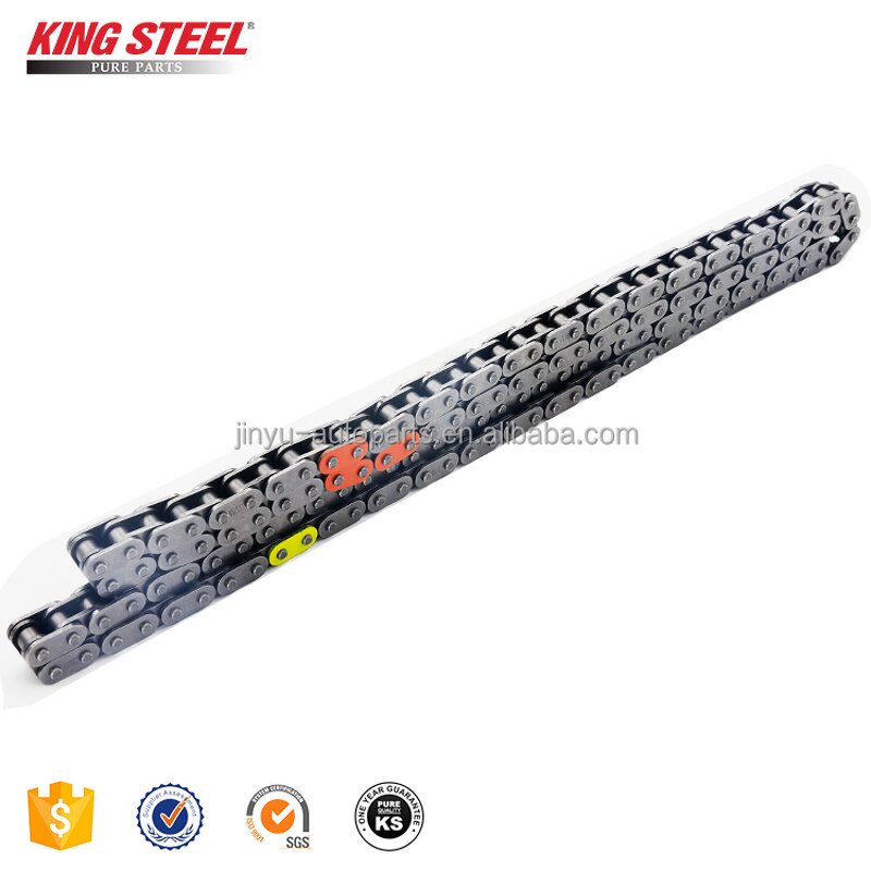 Timing Chain Manufacturer - Toyota 6ZR OEM Supplier