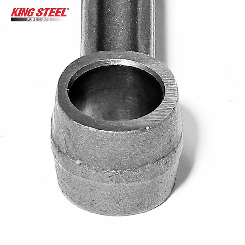 Engine Parts Manufacturer - Mitsubishi Pajero Connecting Rod