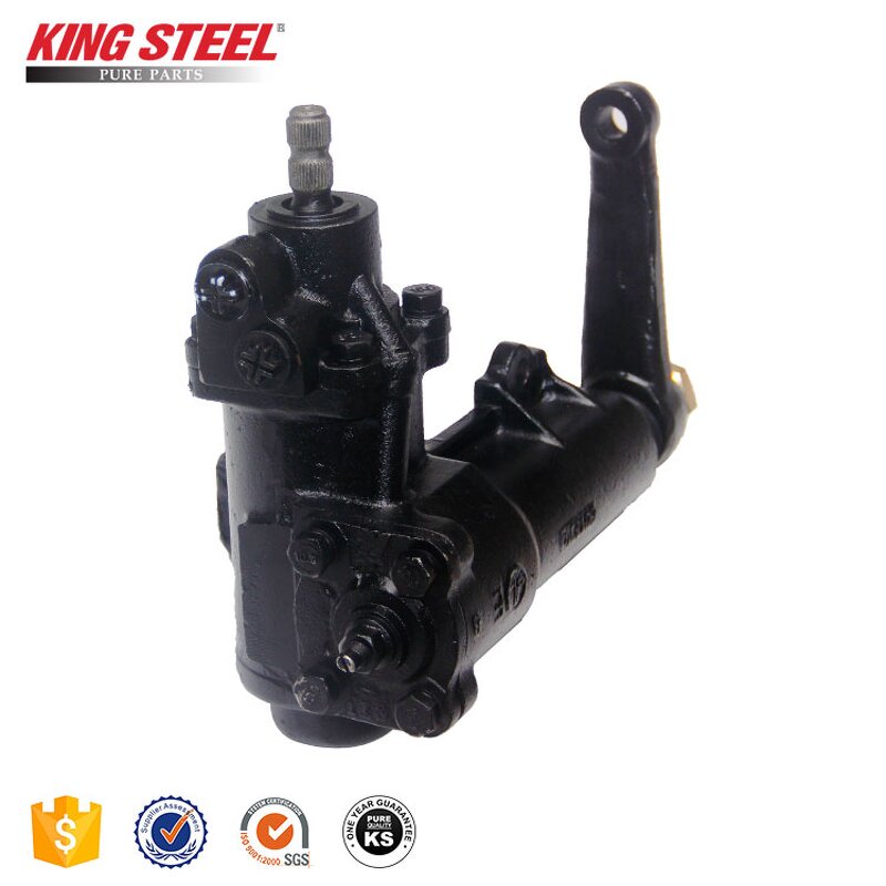 Steering Rack Manufacturer - Toyota 4Runner OEM