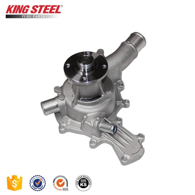 Water Pump Factory - Ford Explorer OEM Supplier