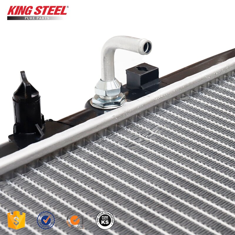 Radiator Factory - Honda Accord OEM Supplier