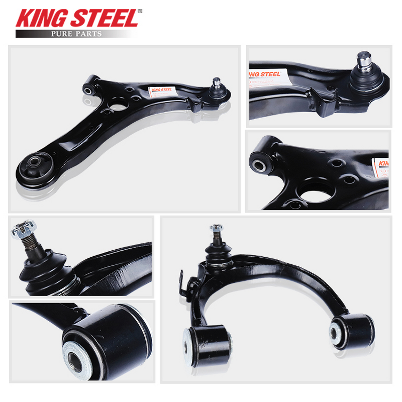 Control Arm Factory - Japanese Car Control Arm OEM