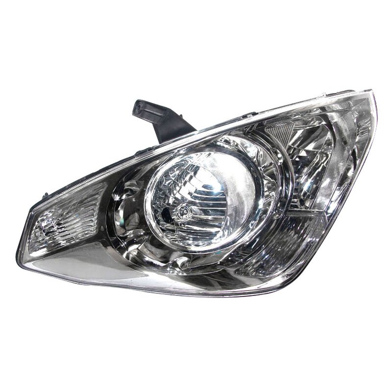 Headlight Factory - Hyundai H1 Starex OEM Supplier