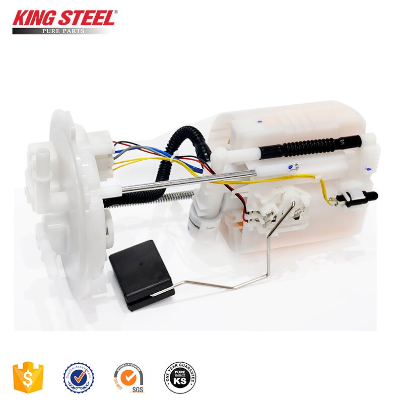 Fuel Pump Factory - Nissan Altima In-Tank Pump