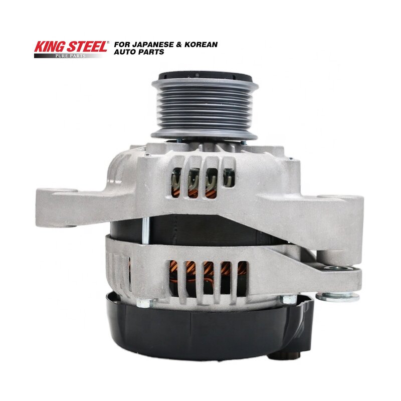 Alternator Manufacturer - Toyota Hiace Quality Parts