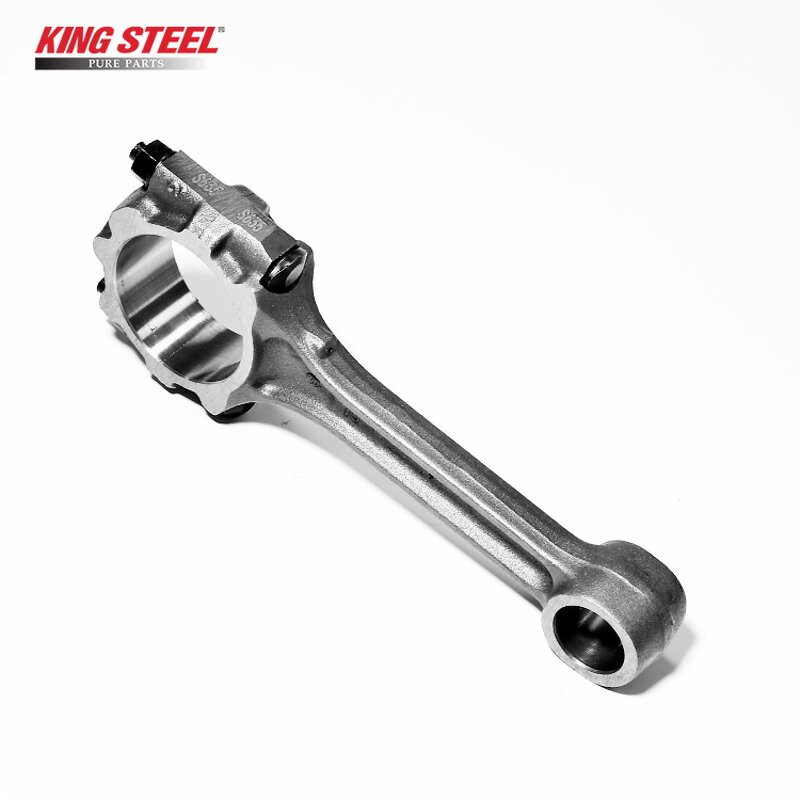 Engine Parts Manufacturer - Mitsubishi Pajero Connecting Rod