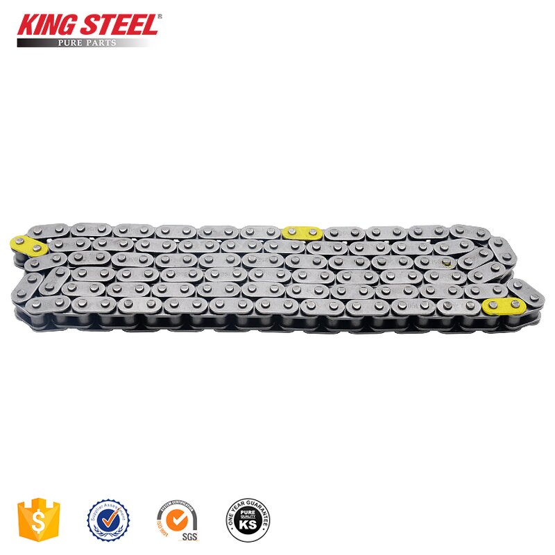 Timing Chain Factory - Toyota 4NR 5NR OEM Supplier