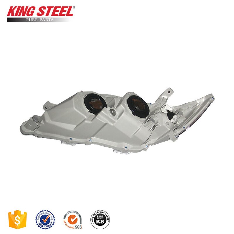 Headlight Manufacturer - Toyota Camry OEM Supplier