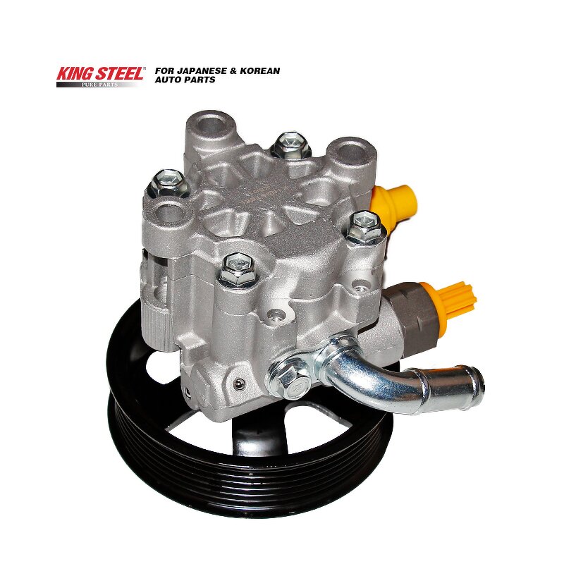 Power Steering Pump Manufacturer - Toyota Camry OEM