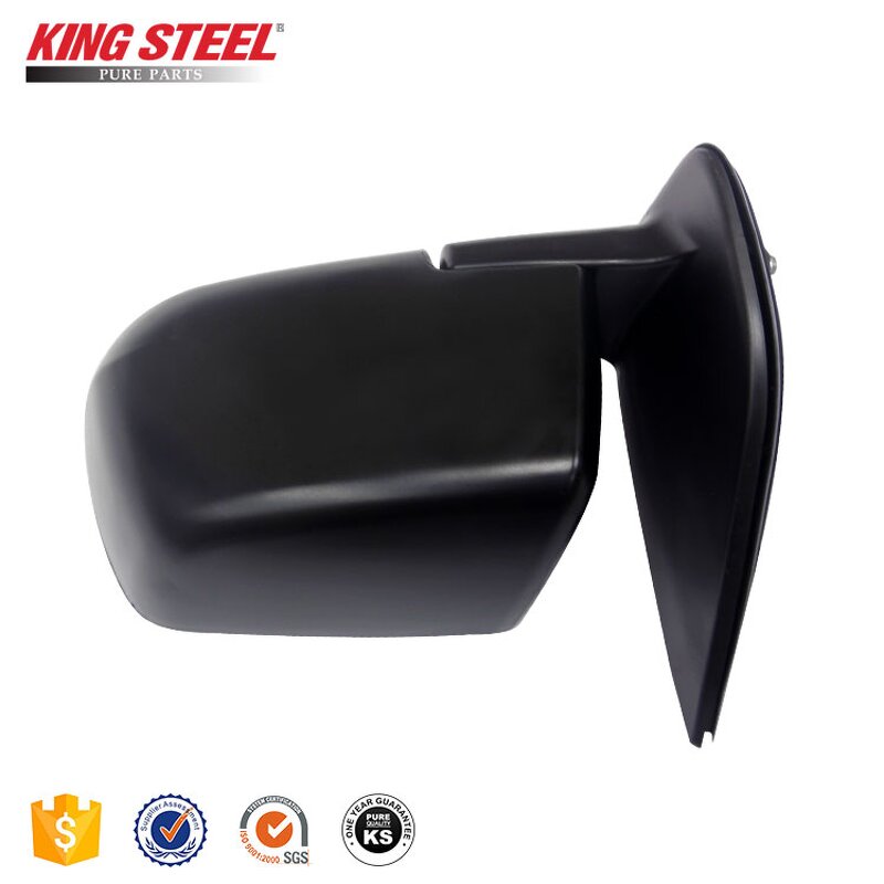 Side Mirror Manufacturer - Isuzu D-Max OEM Supplier