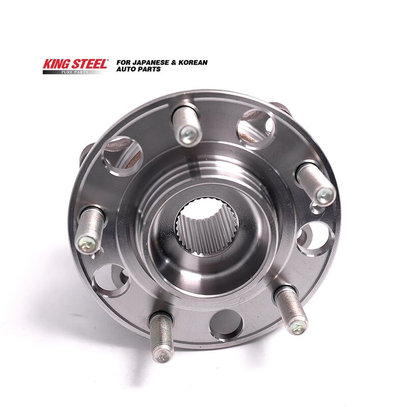 Wheel Bearing Manufacturer - Hyundai Santa Fe OEM