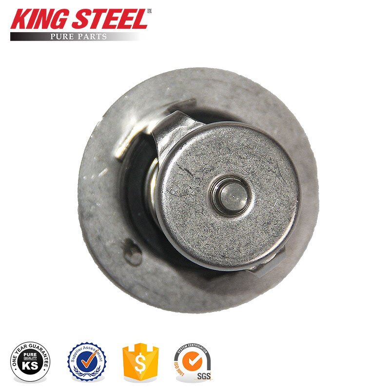 Thermostat Factory - Toyota Camry OEM Supplier