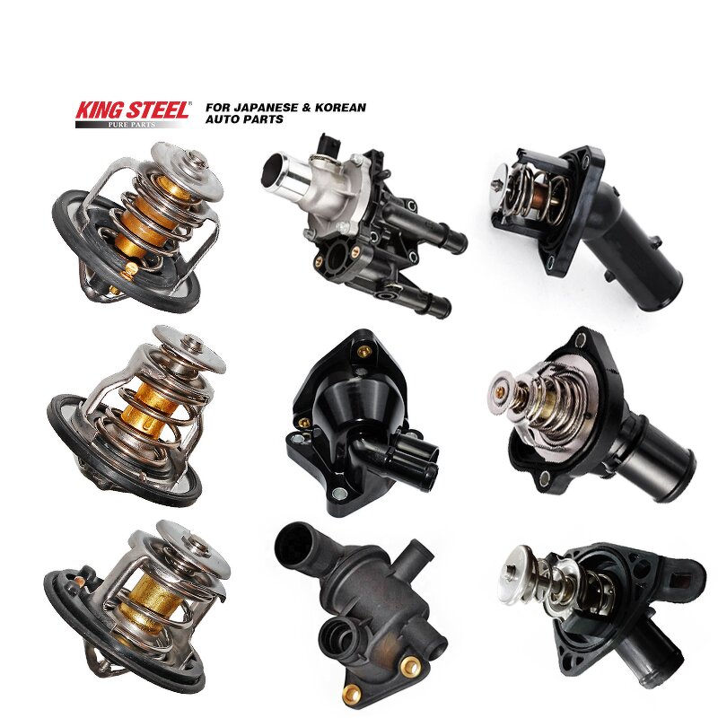 Thermostat Housing Manufacturer - Japanese Car OEM