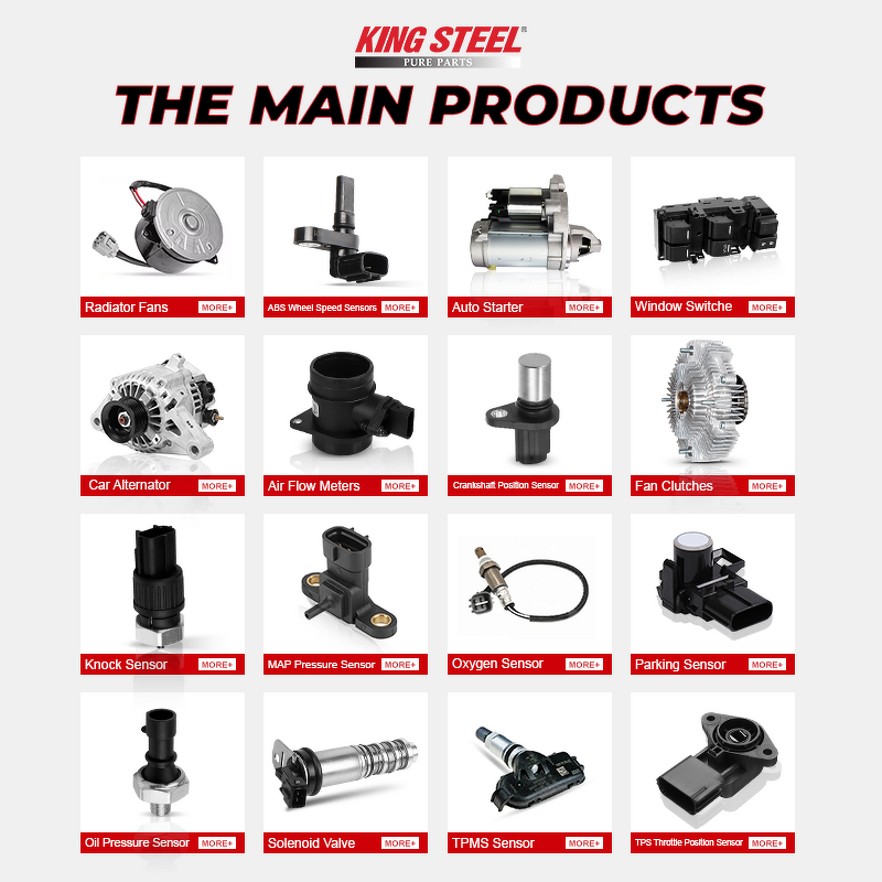 Water Pump Manufacturer - Jeep Grand Cherokee OEM