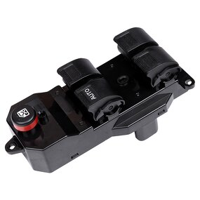 Window Switch Manufacturer - Honda CR-V OEM Supplier