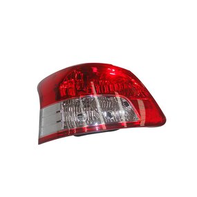 Tail Light Factory - Toyota Vios Yaris OEM Supplier