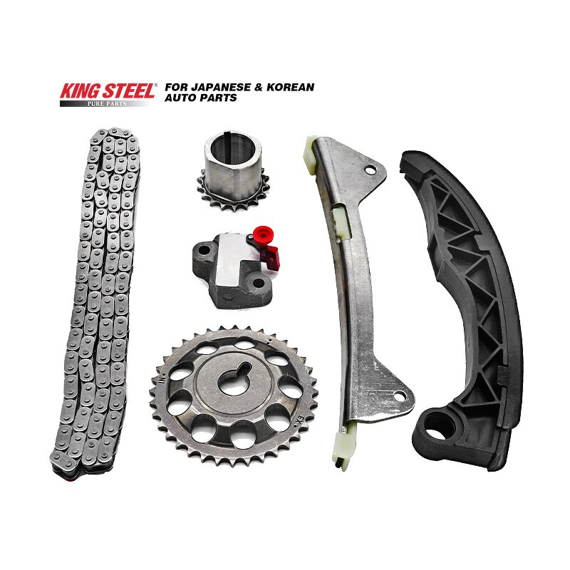 Timing Chain Kit Factory - Toyota Prius Camry OEM